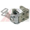 VW 6Q0612151G Brake Power Regulator